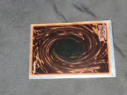 Yu-Gi-Oh! Giant Trunade MRL-048 Super Rare 1st Edition NM/LP - Image 4