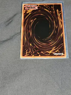 Yu-Gi-Oh! Giant Trunade MRL-048 Super Rare 1st Edition NM/LP - Image 5