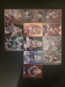 Yu-Gi-Oh! Mkohl40 Metal Field Centers - Image 1