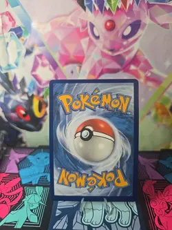 Heatran V 025/189 Full Art NM/M Astral Radiance Pokemon Card - Image 3