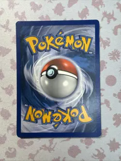Oshawott - BW03 - Pokemon Card Black & White Promo Holo Rare - LP - Image 4