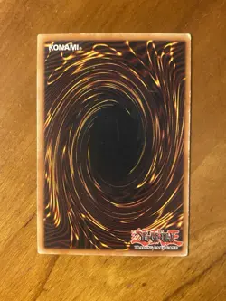 Dark Magician SYE-001 Super Rare 1st Edition Yugioh Card Ultra Rare Holo Foil - Image 2