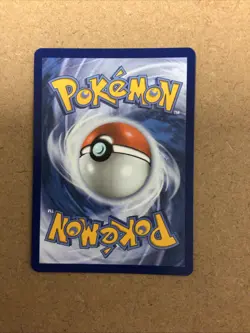 Misty's Psyduck 193/182 SV10: Destined Rivals - Pokemon Card - NM - Image 2