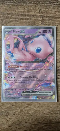 Pokemon TCG Card Lot Paradox Rift Obsidian Flames Crown Zenith Foil 13 Cards - Image 4