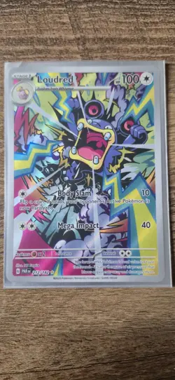 Pokemon TCG Card Lot Paradox Rift Obsidian Flames Crown Zenith Foil 13 Cards - Image 5