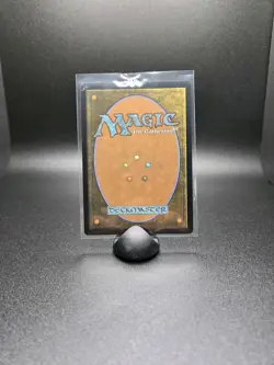 Gemstone Caverns (0106) (Borderless)(Galaxy Foil) Edge of Eternities - Image 2