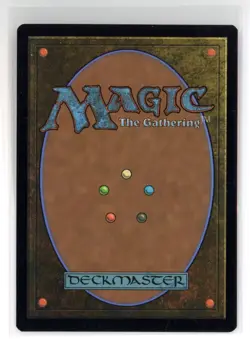 MtG MB2 Noxious Revival #70 White Border - Image 2