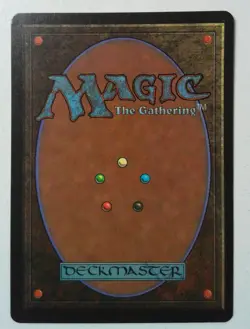 Takklemaggot *Uncommon* Magic MtG x1 Legends SP - Image 2