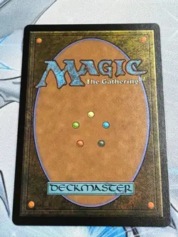 MTG Golbez, Crystal Collector English Final Fantasy FIN NM R0225 - Image 2
