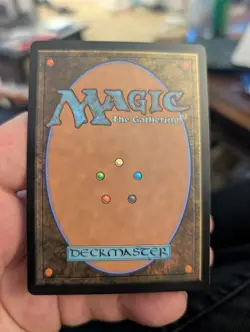 The Darkness Crystal #0096 (FIN) FINAL FANTASY Rare MTG - Image 2