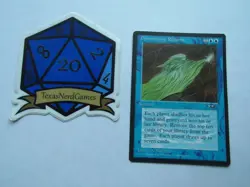 x1 Diminishing Returns Alliances MTG Magic The Gathering TexasNerdGames - Image 1