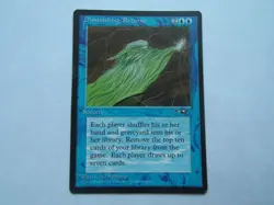 x1 Diminishing Returns Alliances MTG Magic The Gathering TexasNerdGames - Image 2