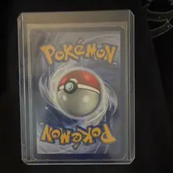 Pokemon Mewtwo (Movie Promo) - WoTC promo (PR) - Image 2