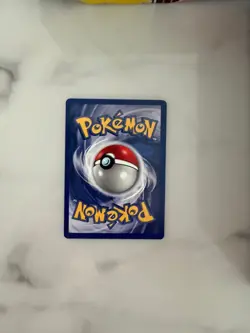 1999 POKEMON GAME #22 PIDGEOTTO 1ST EDITION - Image 2