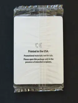 Pokemon Evolutions Mew League Challenge Promo 1st-2nd Place Sealed Pack - Image 2