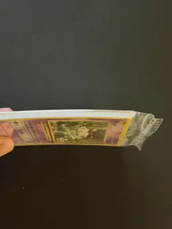 Pokemon Evolutions Mew League Challenge Promo 1st-2nd Place Sealed Pack - Image 3