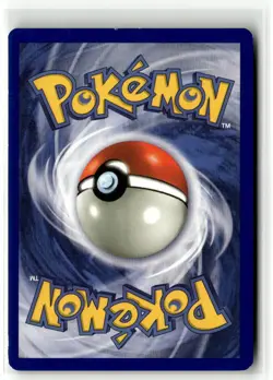 2000 Pokemon Base Set 2 Charmander Common #69/130 - Image 2