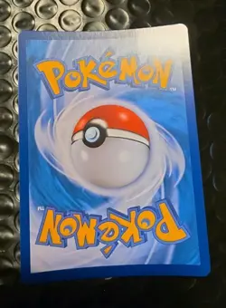 Pokemon Snorlax 076/095 Sm10 Double Blaze Holo Korean Nm - Image 2