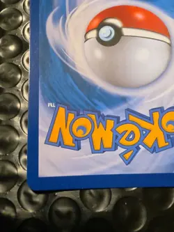 Pokemon Snorlax 076/095 Sm10 Double Blaze Holo Korean Nm - Image 3