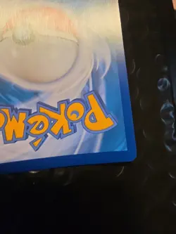 Pokemon Snorlax 076/095 Sm10 Double Blaze Holo Korean Nm - Image 4