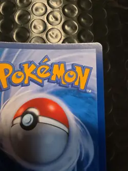 Pokemon Snorlax 076/095 Sm10 Double Blaze Holo Korean Nm - Image 5