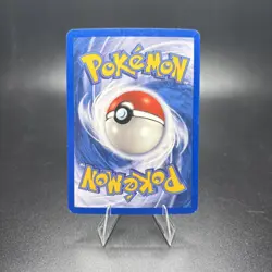 Pokemon Vintage Haunter Uncommon FireRed & LeafGreen 34/112 LP/NM -g - Image 2