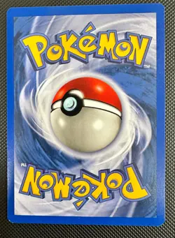 Pokemon 2002 Neo DESTINY 1st Edition HITMONCHAN 69/105 NM - never played - Image 2