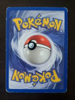 Pokemon Dark Muk Team Rocket 1st Edition 41/82 - Image 2