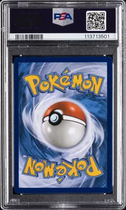 2016 POKEMON XY TRAINER KIT PIKACHU LIBRE HALF DECK #14 PIKACHU LIBRE PSA 9 - Image 2
