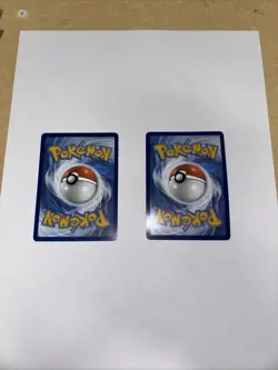 Pokemon TCG charizard ex 056 Promo TWO - Image 2