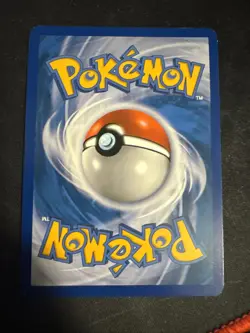 Hitmontop 5/123 Holo Rare HeartGold & SoulSilver Pokemon HGSS LP - Image 2