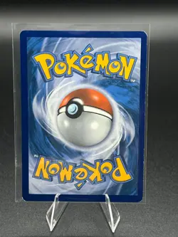 ImakuniU 63/83 Pokemon XY Generations 2016 Regular LP - Image 2