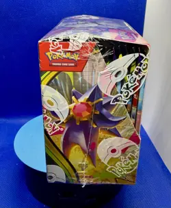(PRESALE) Pokemon Mega Evolution Perfect Order Booster Box Bundle get now fast - Image 4
