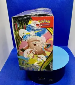 (PRESALE) Pokemon Mega Evolution Perfect Order Booster Box Bundle get now fast - Image 5
