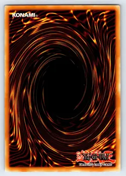 Silhouhatte Trick Ultra Rare The Infinite Forbidden INFO-EN079 LP - Image 2