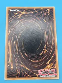 Yugioh - Decode Talker Ultra Rare 1st Edition - YS17-EN041 NM - Image 2