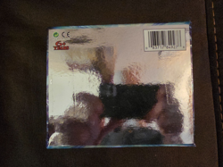 Yu-Gi-Oh! TCG Toon Chaos 1st Edition Booster Box 24 Packs New Factory Sealed(U) - Image 2