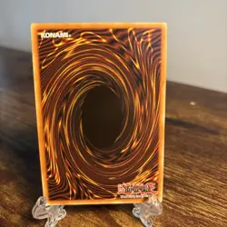 YUGIOH • BLUE EYES WHITE DRAGON • LOB-EN001 MINT Condition - Image 4