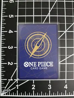 Jinbe ST29-005 Foil One Piece Starter Deck 29: Egghead NM/M - Image 2
