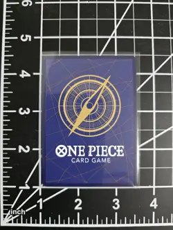 Stussy ST29-006 Foil One Piece Starter Deck 29: Egghead NM/M - Image 2