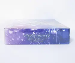 Weiss Schwarz Booster Pack Sword Art Online Alicization Vol.2 BOX Japanese - Image 5