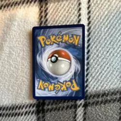 Pokemon Professor Sycamore Ultra Rare Full Art 114/114 XY Steam Siege Holo Card - Image 2