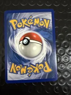 Staryu - 77/107 - Pokemon Ex Deoxys Reverse Holo Card LP - Image 3