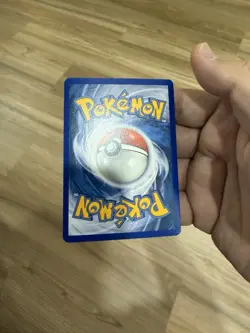 Staryu - 77/107 - Pokemon Ex Deoxys Reverse Holo Card LP - Image 4