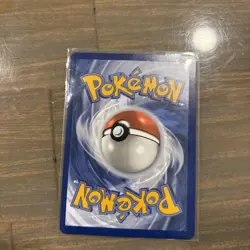 2022 Pokemon Card Trick Or Trade Pumpkaboo 76/203 - Image 3