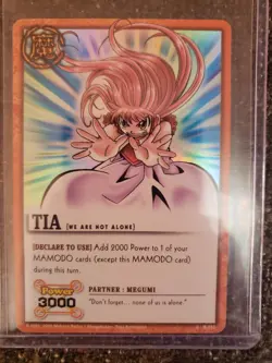 Vintage Zatchbell All Holo Card Lot w/1st Editions Great Condition Nice Mix - Image 2