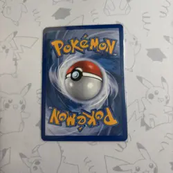 Pokemon TCG Cards Dialga G 7/127 Platinum Reverse Holo Rare League Promo Nm - Image 3