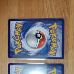 Pokemon 2 Card Lot Illustration Rares (IR's) MINT CONDITION Ascended Heroes - Image 4