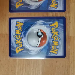 Pokemon 2 Card Lot Illustration Rares (IR's) MINT CONDITION Ascended Heroes - Image 5