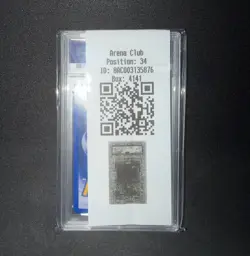 2001 PM Neo Revelation 1st Edition Crobat Holo PSA 8 NM-MT #4 Pokemon Card TCG - Image 2